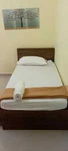 Surathi Enclave - Palladam