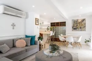 Byron Blisshouse Garden Villa - beachside retreat - The Pocket