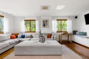 Byron Blisshouse Penthouse - Belongil Beach luxury
