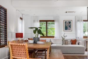Byron Blisshouse Penthouse - Belongil Beach luxury