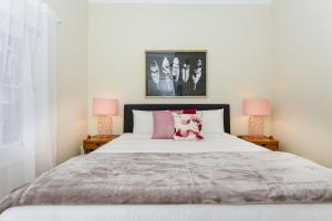 Boutique Stays - Carlton Terrace