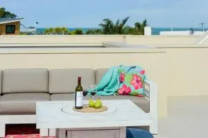 Boutique Stays - Hampton Lookout - Брайтон