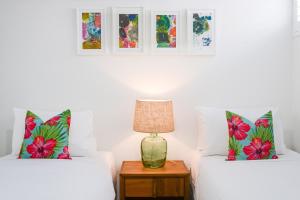 Boutique Stays - Hampton Lookout
