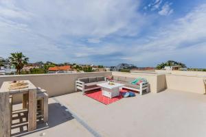 Boutique Stays - Hampton Lookout