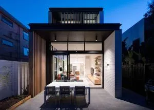 Boutique Stays - Woodfin House - Melbourne