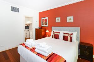 Boutique Stays - River Boulevard