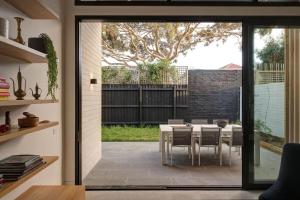 Boutique Stays - Woodfin House