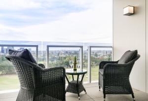 Boutique Stays - The Fawkner