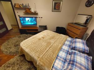 شقة دوبلوكس هاى لوكس كومبوند نيوم بورتو كايرو للعائلات فقط