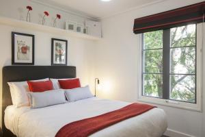 Boutique Stays - Wellington Mews