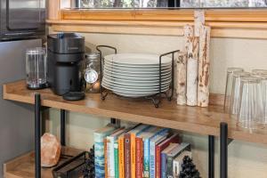 Little House in the Big Woods