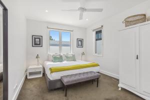 Boutique Stays - Victorian Vogue