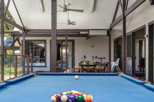 Lennox Coastal Retreat - resort-style home w. pool