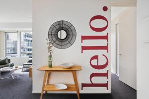 Boutique Stays - Zinc Views 501
