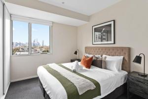 Boutique Stays - Zinc Views 501
