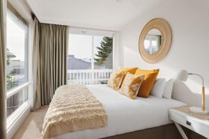 Boutique Stays - Rest Ashored