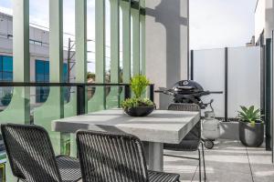 Boutique Stays - Axel Apartments 201 The Clarke