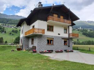 Il Pettirosso - Appartamenti in Villetta