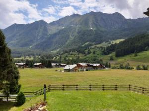 Il Pettirosso - Appartamenti in Villetta