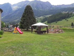 Appartamento con 3 Camere da Letto