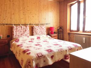 Il Pettirosso - Appartamenti in Villetta
