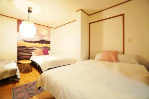 MATATABI STAY Alita Motomachi 1F