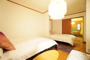 MATATABI STAY Alita Motomachi 1F