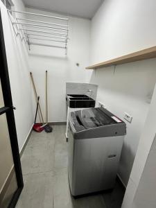 Moderno y cómodo apartamento 201