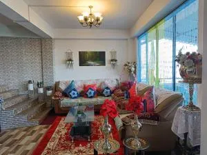 Wonder Hill Parivaar homestay - Ghum