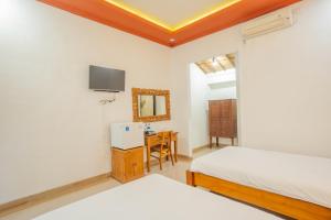 Nirmala Guest House Surf Keramas