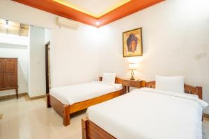 Nirmala Guest House Surf Keramas