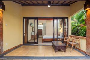 Nirmala Guest House Surf Keramas