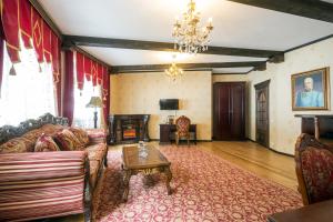 Zámek Lužec Spa & Wellness Resort