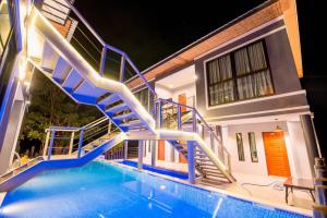 เเองเจล่า รีสอร์ท