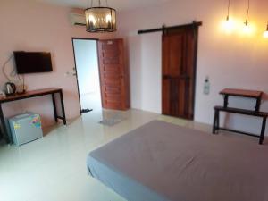 เเองเจล่า รีสอร์ท