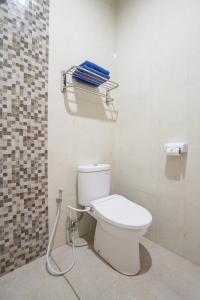 Nirmala Guest House Surf Keramas