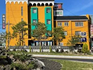 Seven Motel - Yong-dong