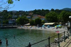 Apartments Zlatko Delic - Ika