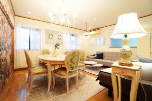 MATATABI STAY Alita Motomachi 2F