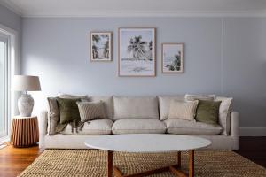 Boutique Stays - Two Plus Two