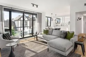 Boutique Stays - Elmtree - South Yarra