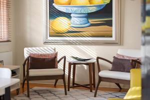 Boutique Stays - Cherrybombe