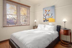 Boutique Stays - Cherrybombe