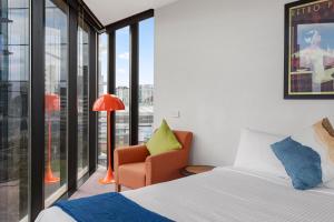 Boutique Stays - Watervue