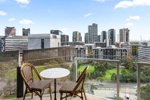 Boutique Stays - Watervue