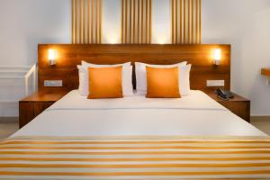 Camelot Beach Hotel