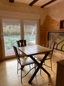 Mini Deluxe Apartman Nature Connection Drina