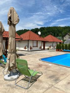 Mini Deluxe Apartman Nature Connection Drina