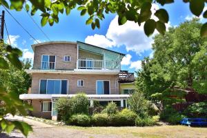 Yangyang Pulbit Pension