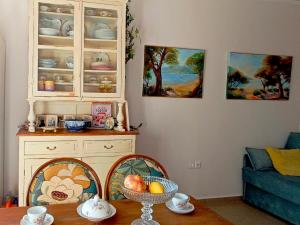 BlueGreen view Apartment